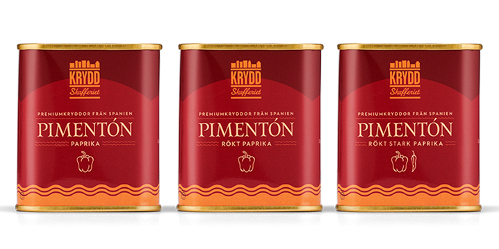 Paprika Paprika